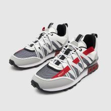 CRUYFF Fearia Hex-Tech,3 of 4