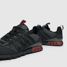 CRUYFF Fearia Hex- Tech,4 of 4