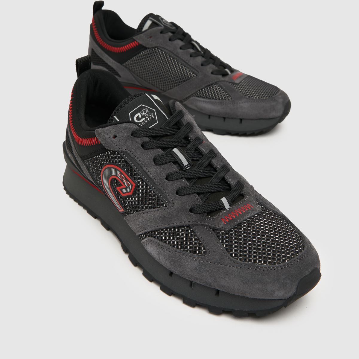 CRUYFF Altius in Black Multi CRUYFF Altius 4