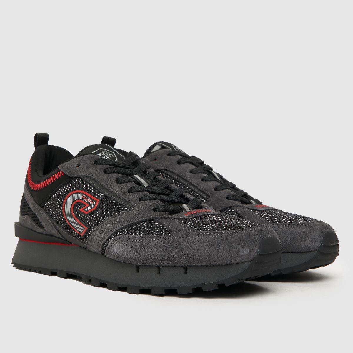 CRUYFF Altius in Black Multi CRUYFF Altius 8