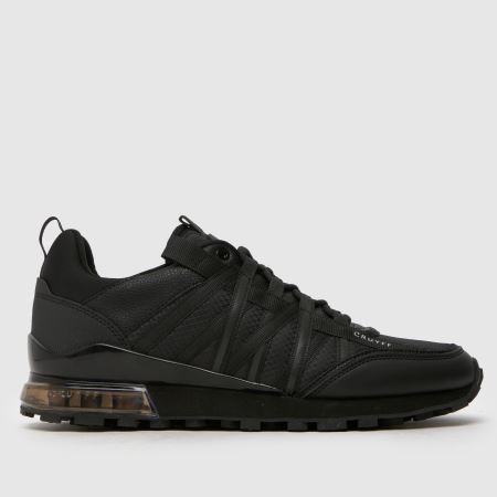 Schuh black nike trainers hot sale
