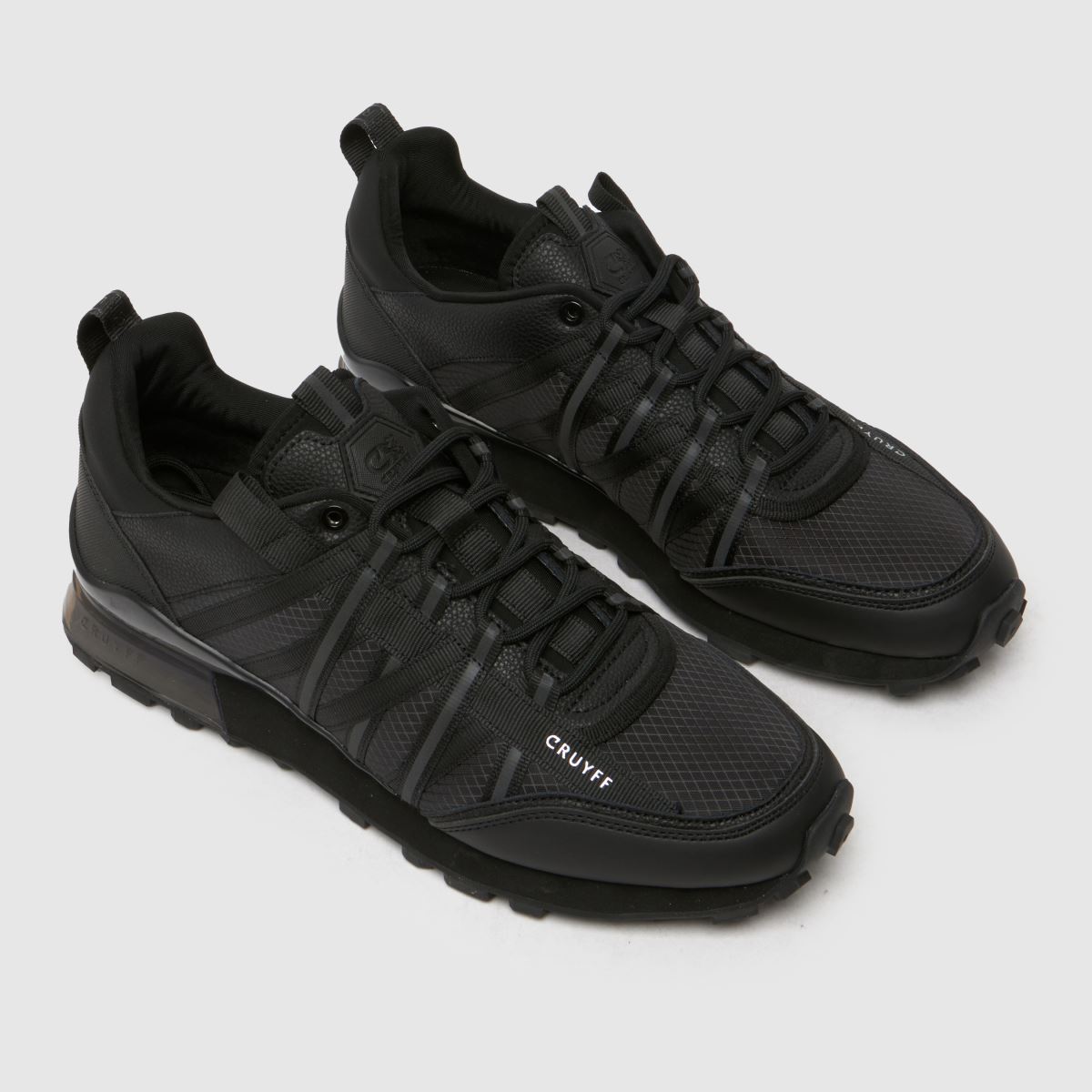 CRUYFF Fearia in Black CRUYFF Fearia 4