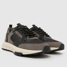 CRUYFF Rayado in Dark Grey CRUYFF Rayado,2 of 4