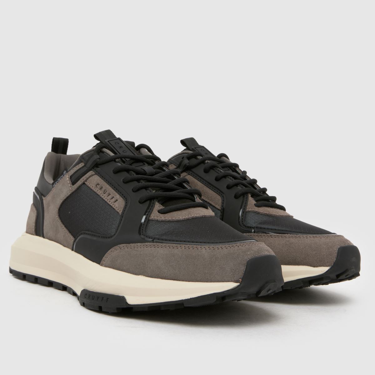CRUYFF Rayado in Dark Grey CRUYFF Rayado 8