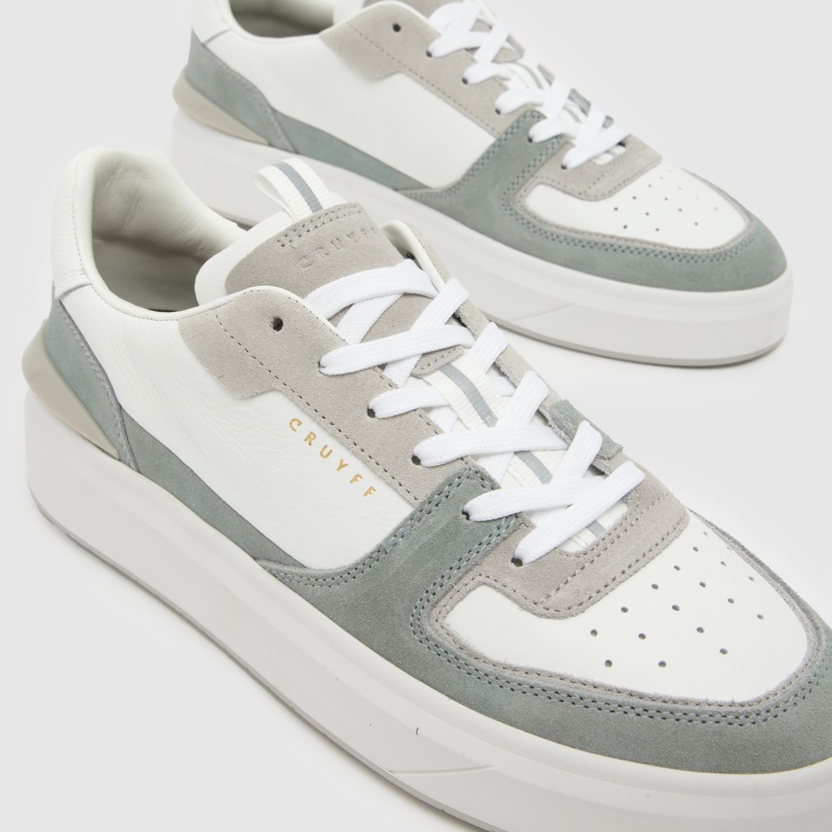 CRUYFF Surefire in Grey Multi CRUYFF Surefire 4