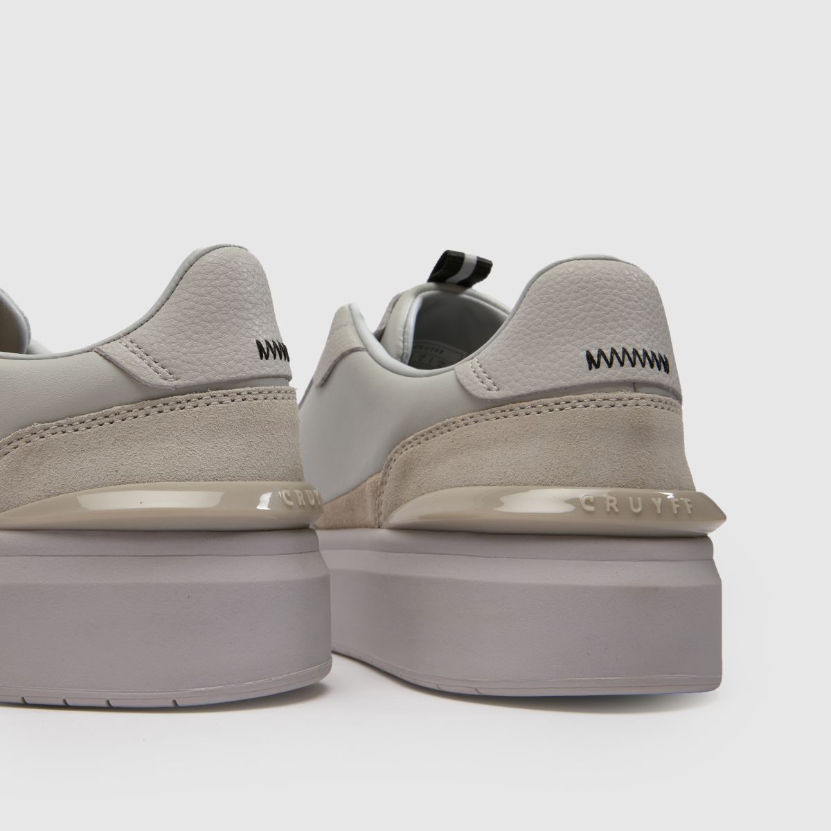 CRUYFF Surefire in Light Grey CRUYFF Surefire 7