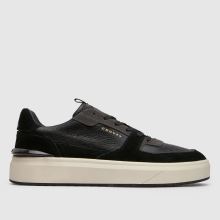 CRUYFF Surefire in Black & Grey CRUYFF Surefire,1 of 4