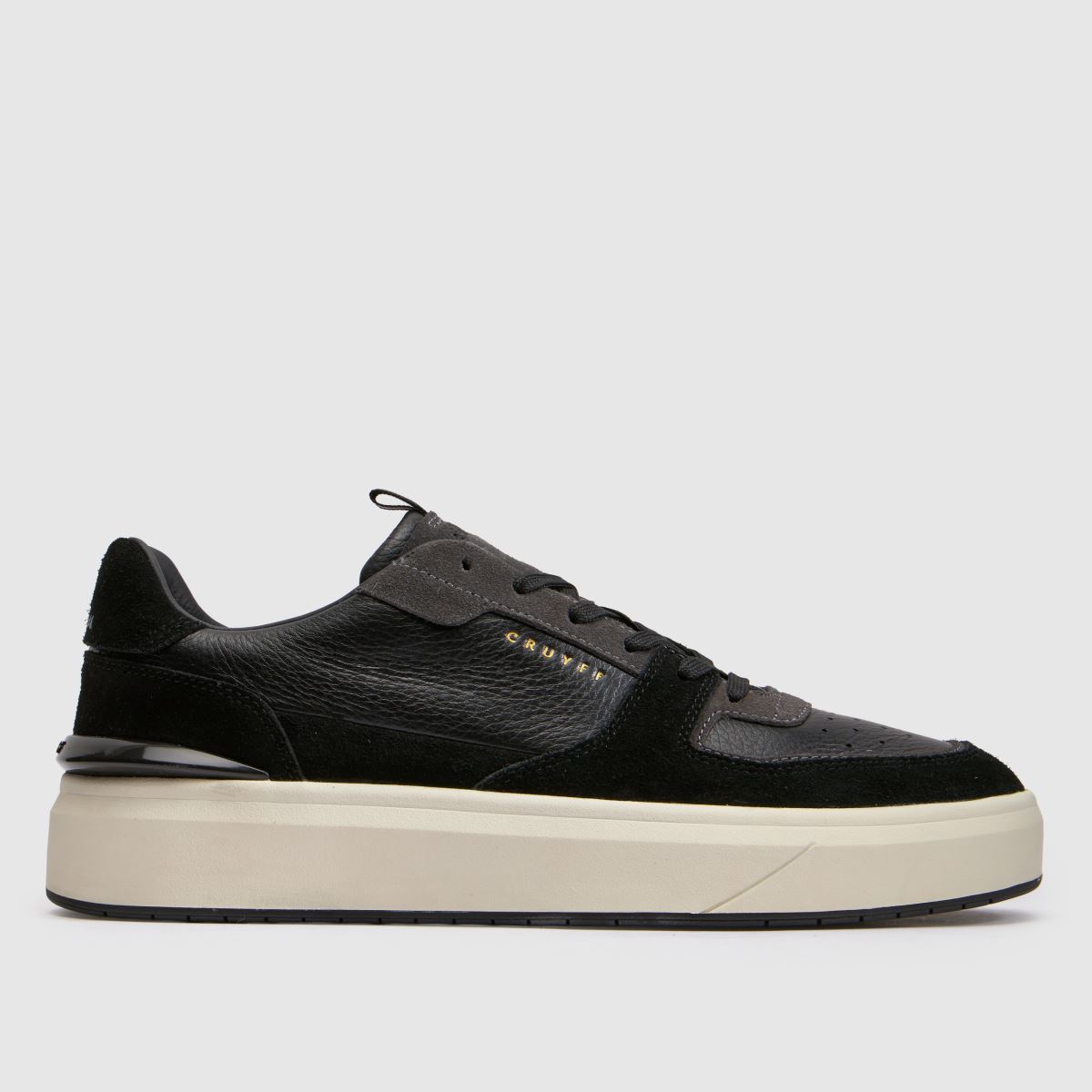 CRUYFF Surefire in Black & Grey CRUYFF Surefire