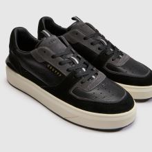 CRUYFF Surefire in Black & Grey CRUYFF Surefire,3 of 4