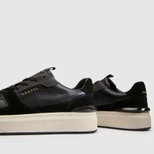 CRUYFF Surefire in Black & Grey CRUYFF Surefire,4 of 4