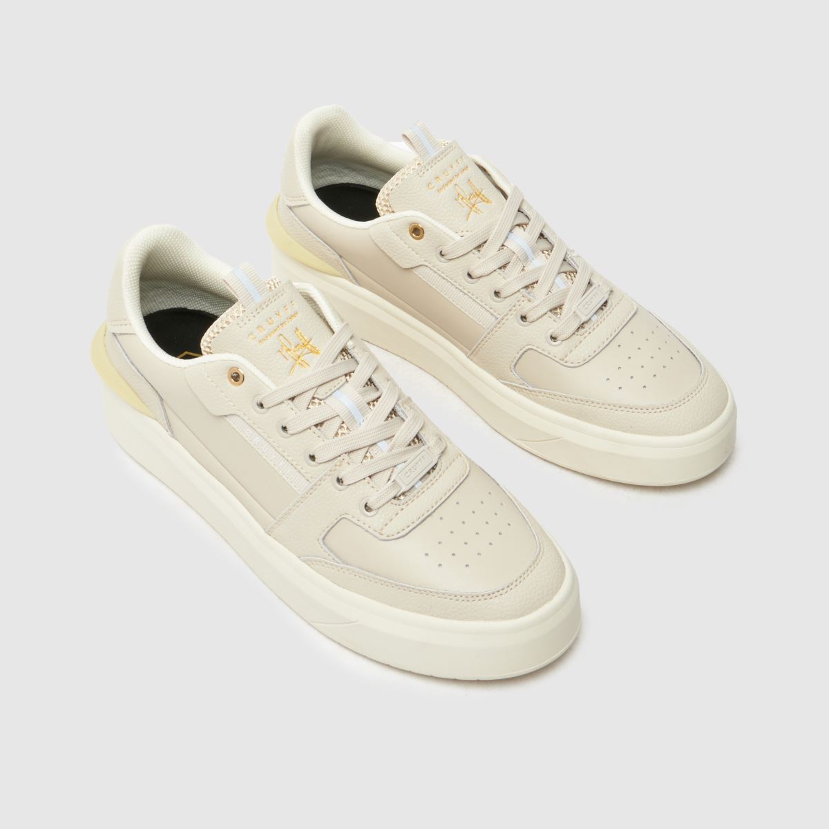 CRUYFF Endorsed Tennis in Stone CRUYFF Endorsed Tennis 4