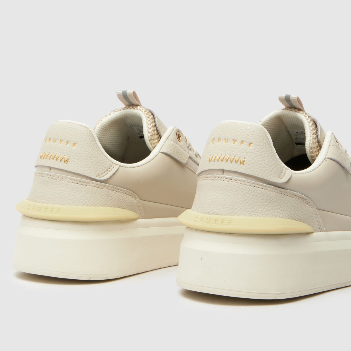 CRUYFF Endorsed Tennis in Stone CRUYFF Endorsed Tennis 7