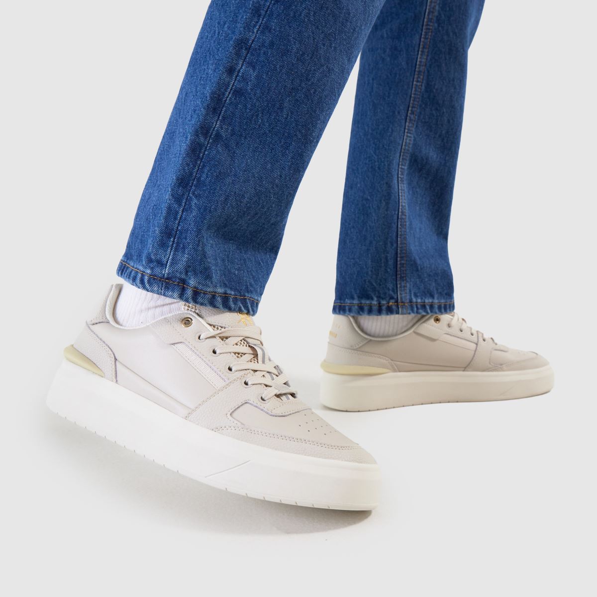 CRUYFF Endorsed Tennis in Stone CRUYFF Endorsed Tennis 8