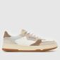 Beige Multi