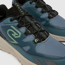 CRUYFF Castell in Navy & Stone CRUYFF Castell,3 of 4