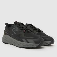 CRUYFF Castell in Black CRUYFF Castell,2 of 4