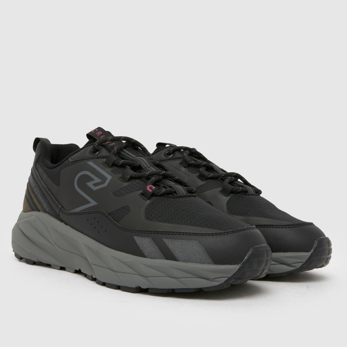 CRUYFF Castell in Black CRUYFF Castell 8