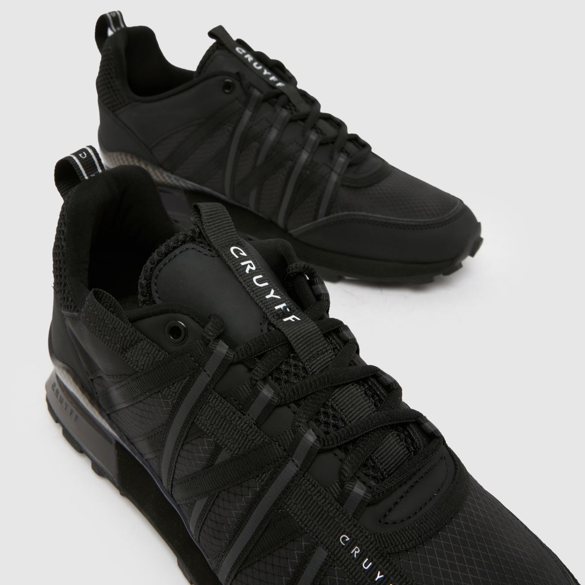 CRUYFF Fearia in Black CRUYFF Fearia 4