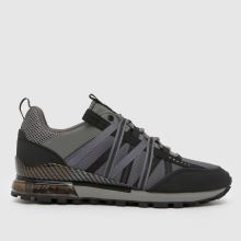 CRUYFF Fearia in Dark Grey CRUYFF Fearia,1 of 4