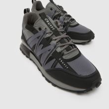 CRUYFF Fearia in Dark Grey CRUYFF Fearia,3 of 4