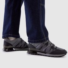 CRUYFF Fearia in Dark Grey CRUYFF Fearia,2 of 4