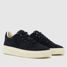 CRUYFF Endorsed Lux in Navy & White CRUYFF Endorsed Lux,2 of 4