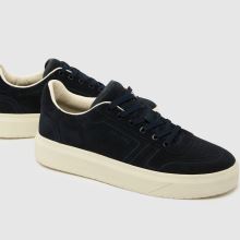 CRUYFF Endorsed Lux in Navy & White CRUYFF Endorsed Lux,3 of 4