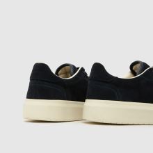 CRUYFF Endorsed Lux in Navy & White CRUYFF Endorsed Lux,4 of 4