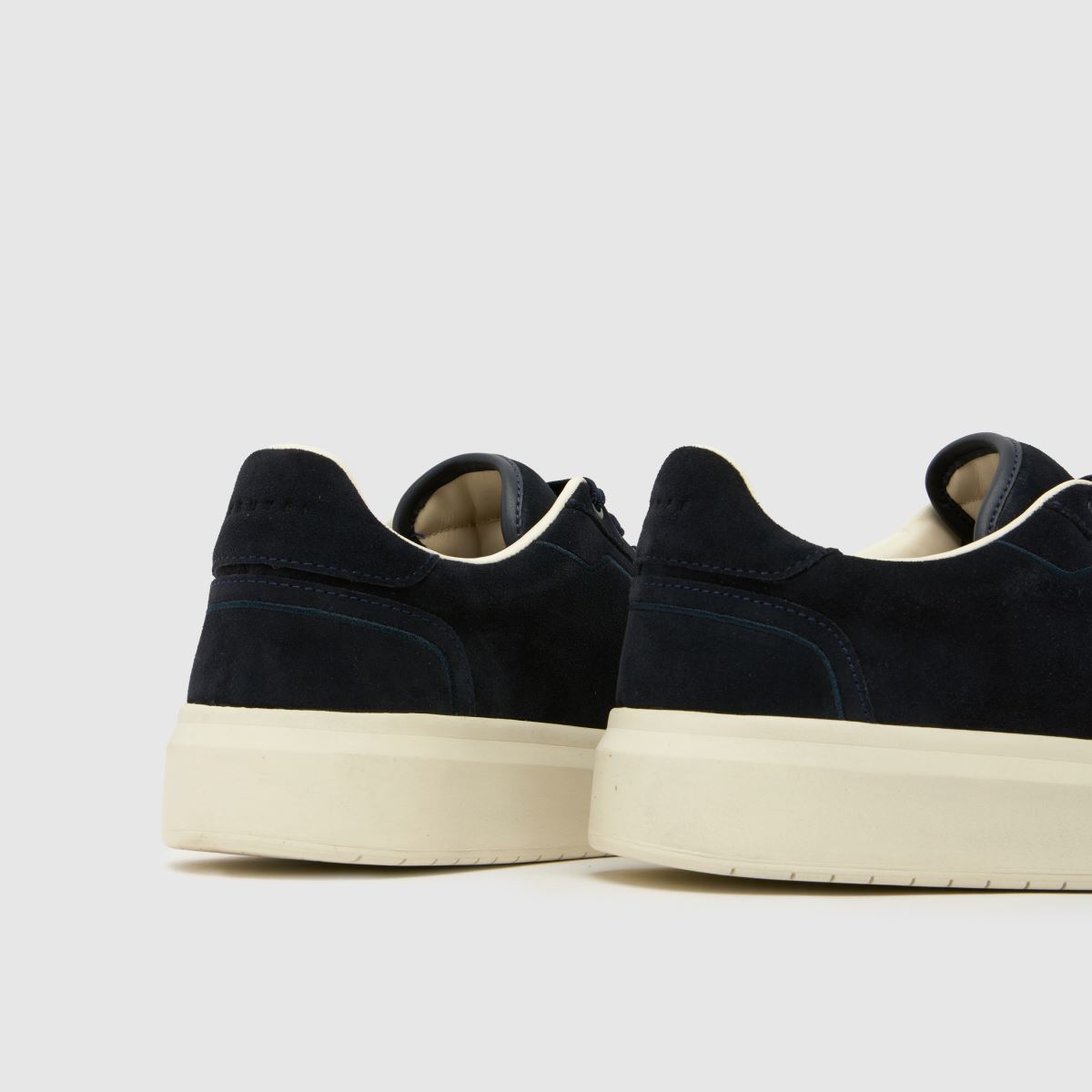 CRUYFF Endorsed Lux in Navy & White CRUYFF Endorsed Lux 7