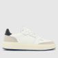 White Multi