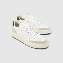CRUYFF Endorsed Pro in White Multi CRUYFF Endorsed Pro,3 of 4