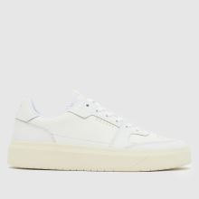 CRUYFF Endorsed Pro in White CRUYFF Endorsed Pro,1 of 4