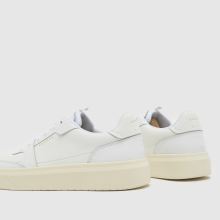 CRUYFF Endorsed Pro in White CRUYFF Endorsed Pro,4 of 4