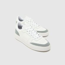 CRUYFF Endorsed Pro in White & grey CRUYFF Endorsed Pro,3 of 4