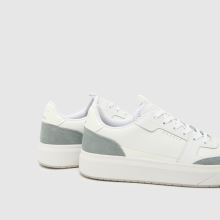 CRUYFF Endorsed Pro in White & grey CRUYFF Endorsed Pro,4 of 4