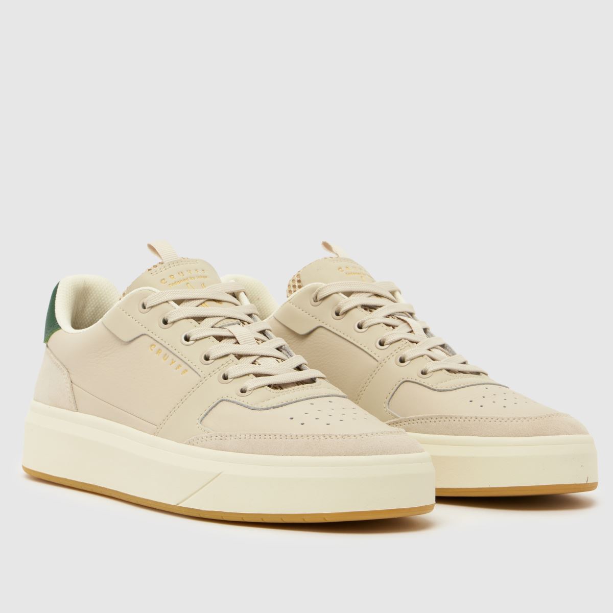 CRUYFF Endorsed Pro in Beige CRUYFF Endorsed Pro 1