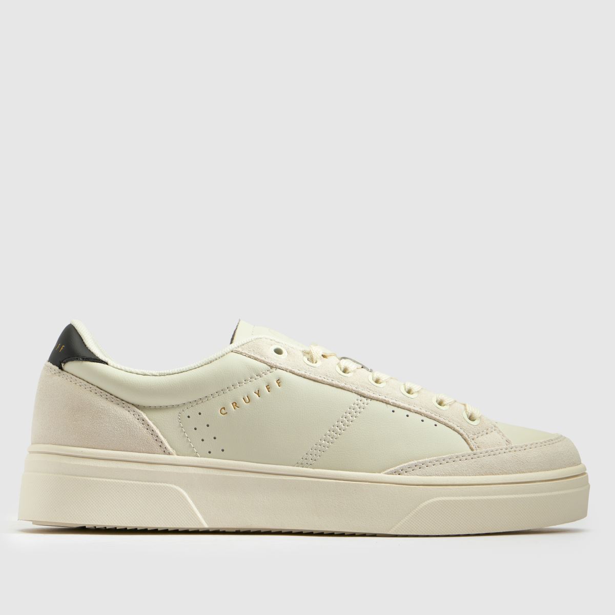 CRUYFF Tennis Ultra 2.0 in White CRUYFF Tennis Ultra 2.0