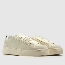 CRUYFF Tennis Ultra 2.0 in White CRUYFF Tennis Ultra 2.0,2 of 4