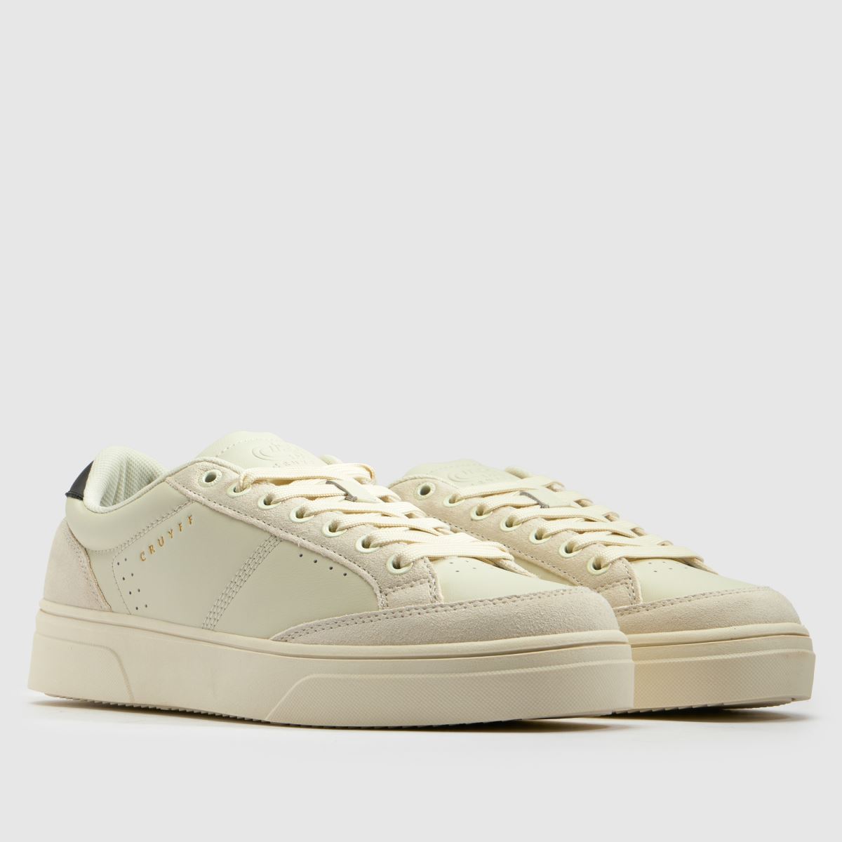 CRUYFF Tennis Ultra 2.0 in White CRUYFF Tennis Ultra 2.0 1