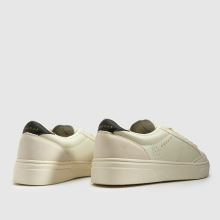 CRUYFF Tennis Ultra 2.0 in White CRUYFF Tennis Ultra 2.0,4 of 4