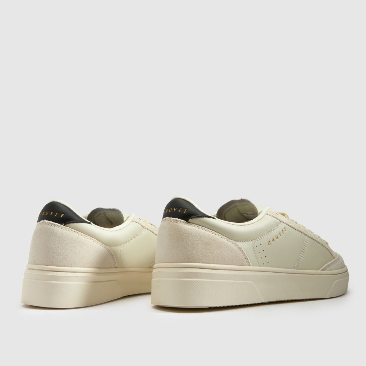 CRUYFF Tennis Ultra 2.0 in White CRUYFF Tennis Ultra 2.0 7