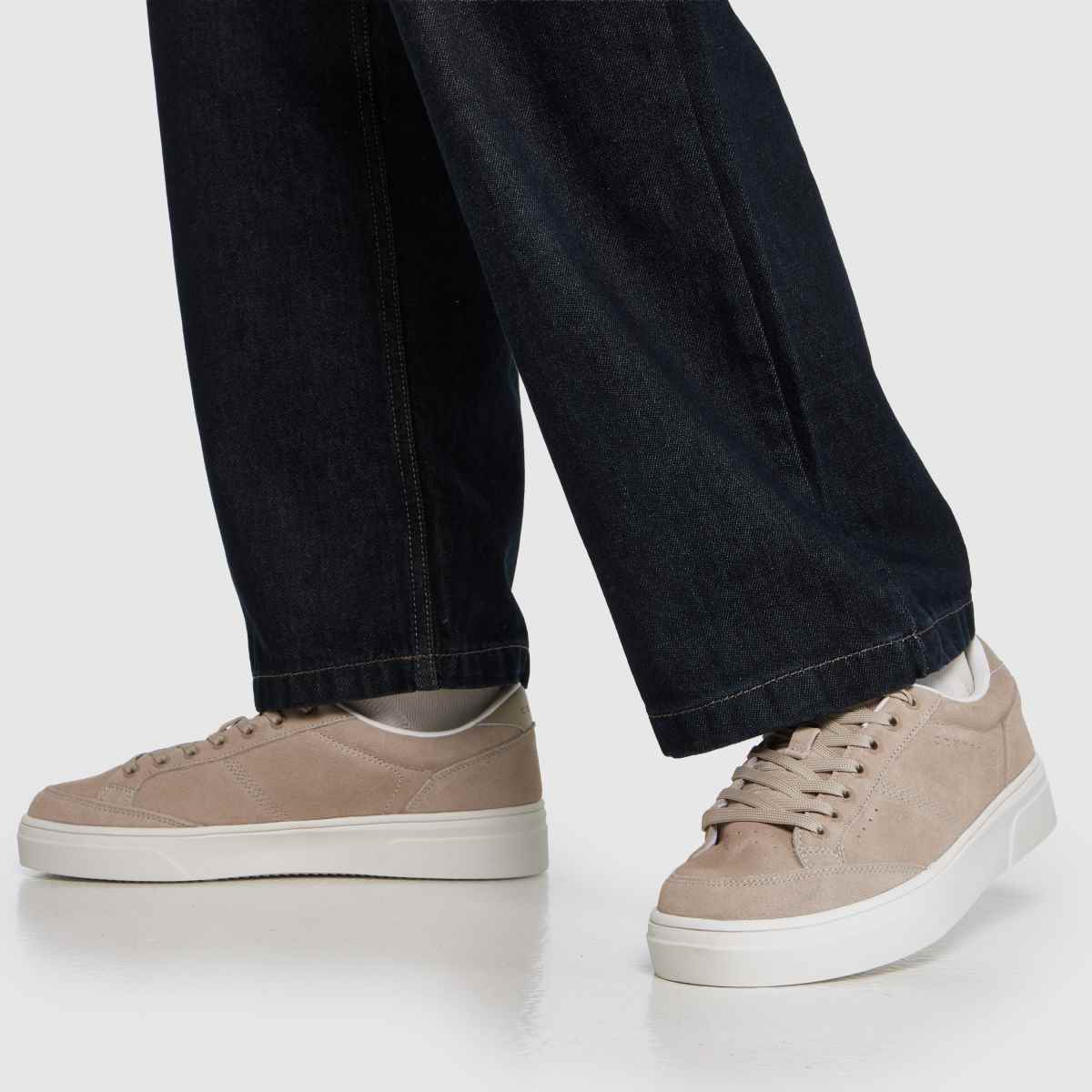 CRUYFF Tennis Ultra 2.0 in Beige CRUYFF Tennis Ultra 2.0 8