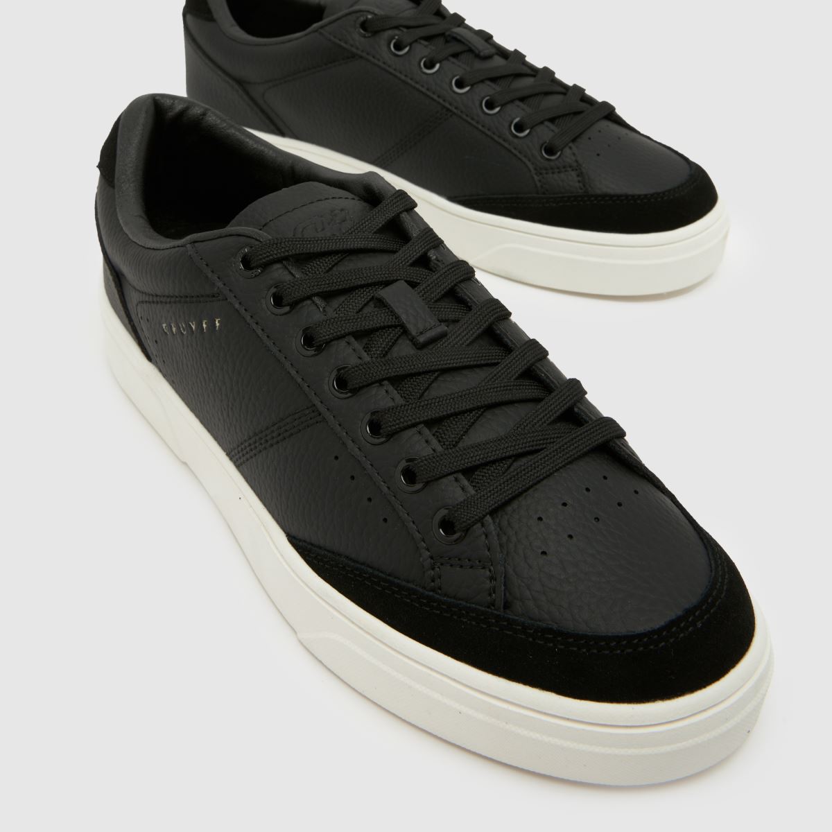 CRUYFF Tennisa in Black CRUYFF Tennisa 4