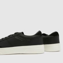 CRUYFF Tennisa in Black CRUYFF Tennisa,4 of 4