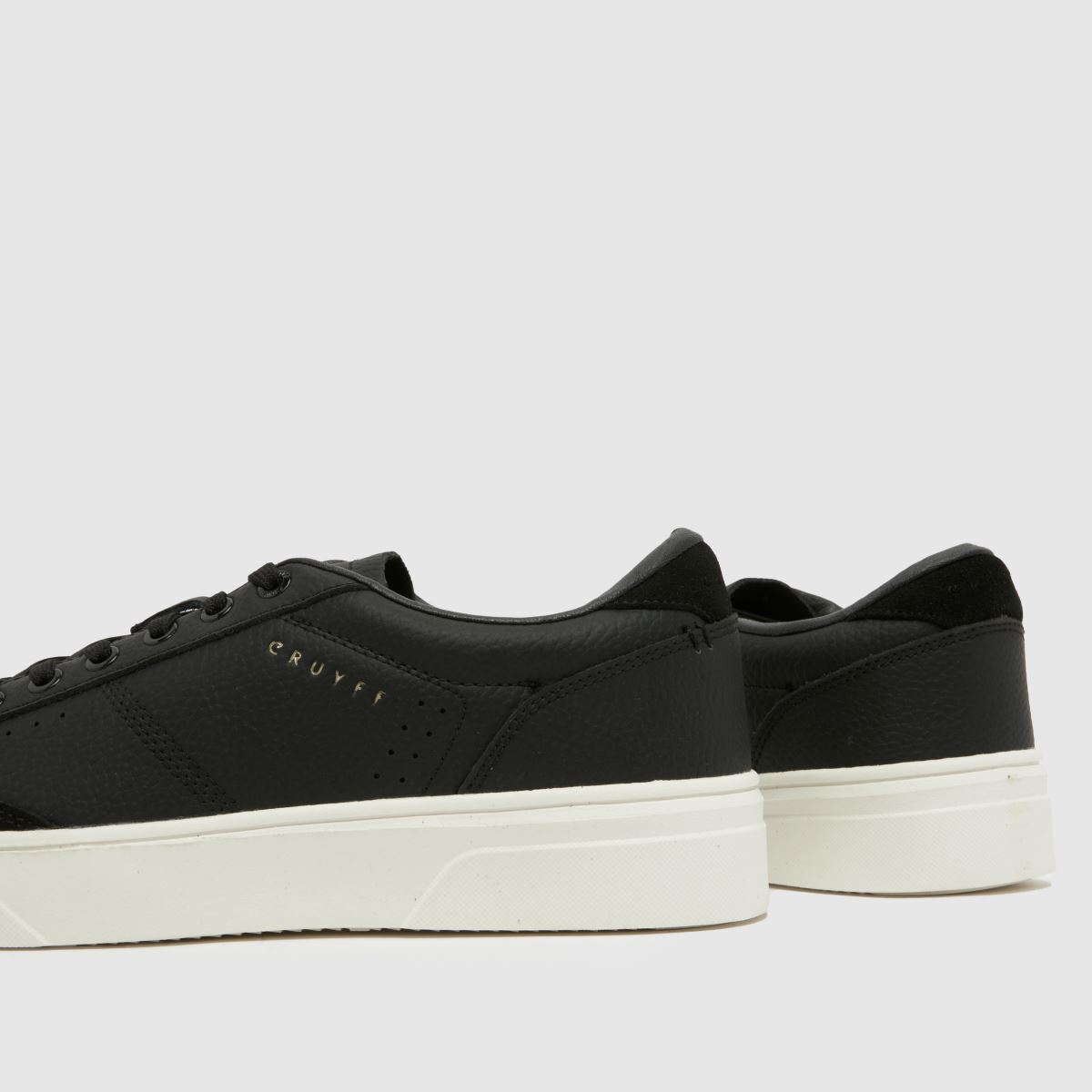 CRUYFF Tennisa in Black CRUYFF Tennisa 7