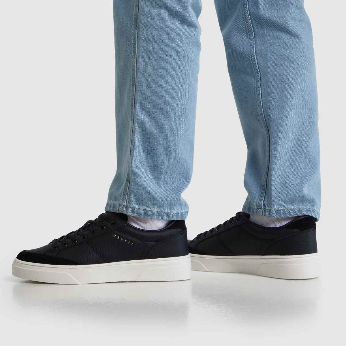 CRUYFF Tennisa in Black CRUYFF Tennisa 8