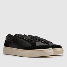 CRUYFF Tennis Ultra 2.0 in Black & White cruyff CRUYFF Tennis Ultra 2.0 in Black & White,2 of 4