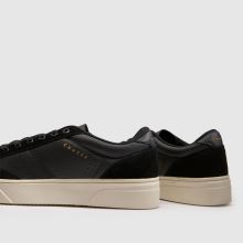 CRUYFF Tennis Ultra 2.0 in Black & White CRUYFF Tennis Ultra 2.0,4 of 4
