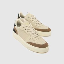 CRUYFF Endorsed Tennis in Beige Multi CRUYFF Endorsed Tennis,3 of 4