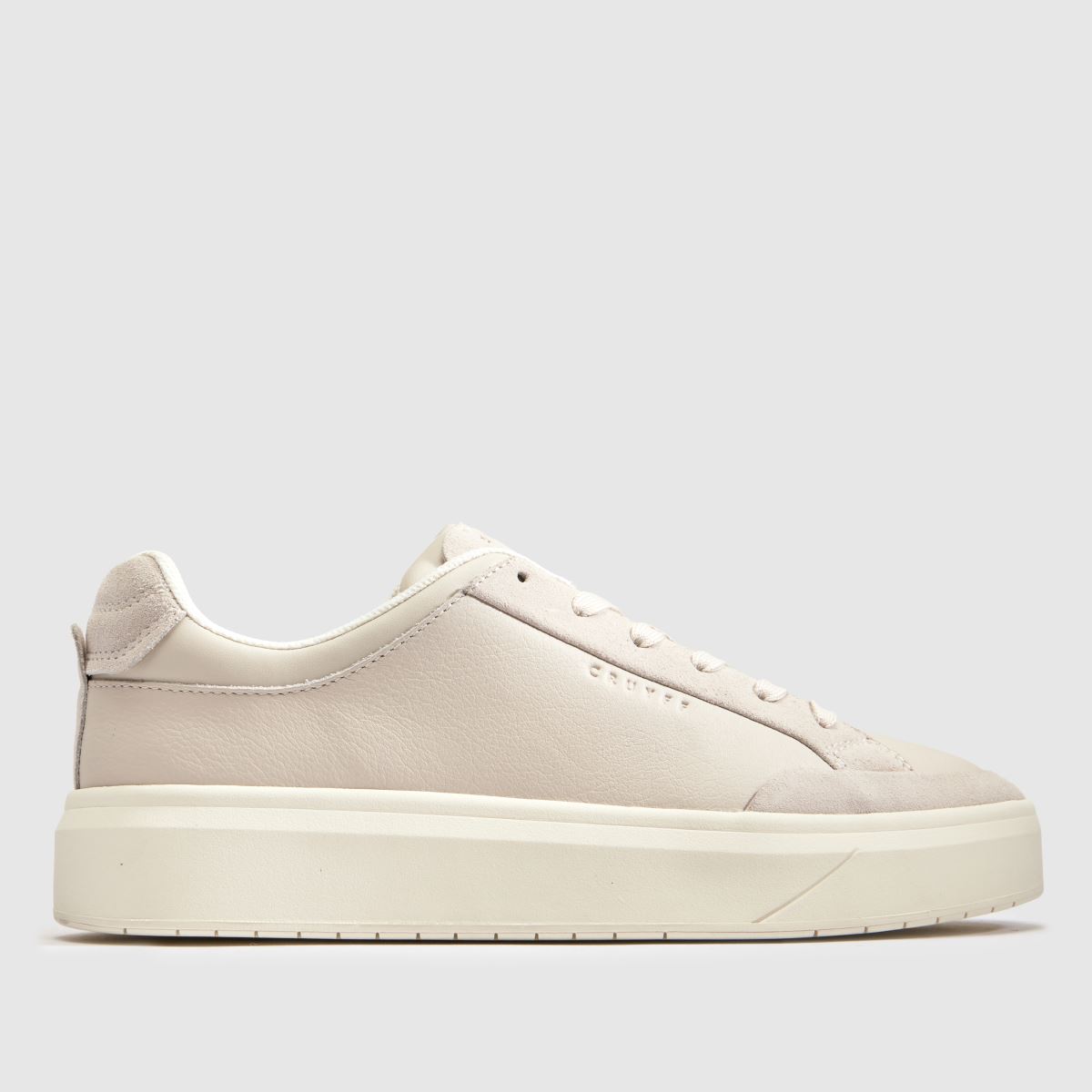 CRUYFF Derby Classic in Off-White CRUYFF Derby Classic